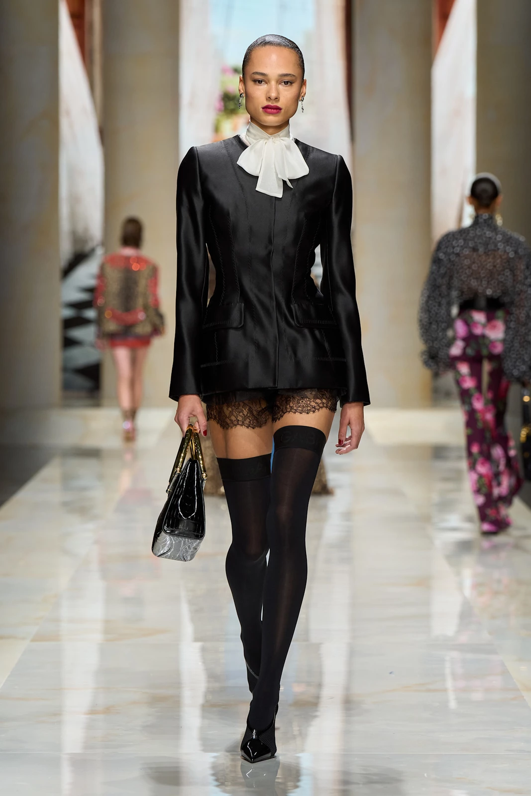 Dolce Gabbana S27 059