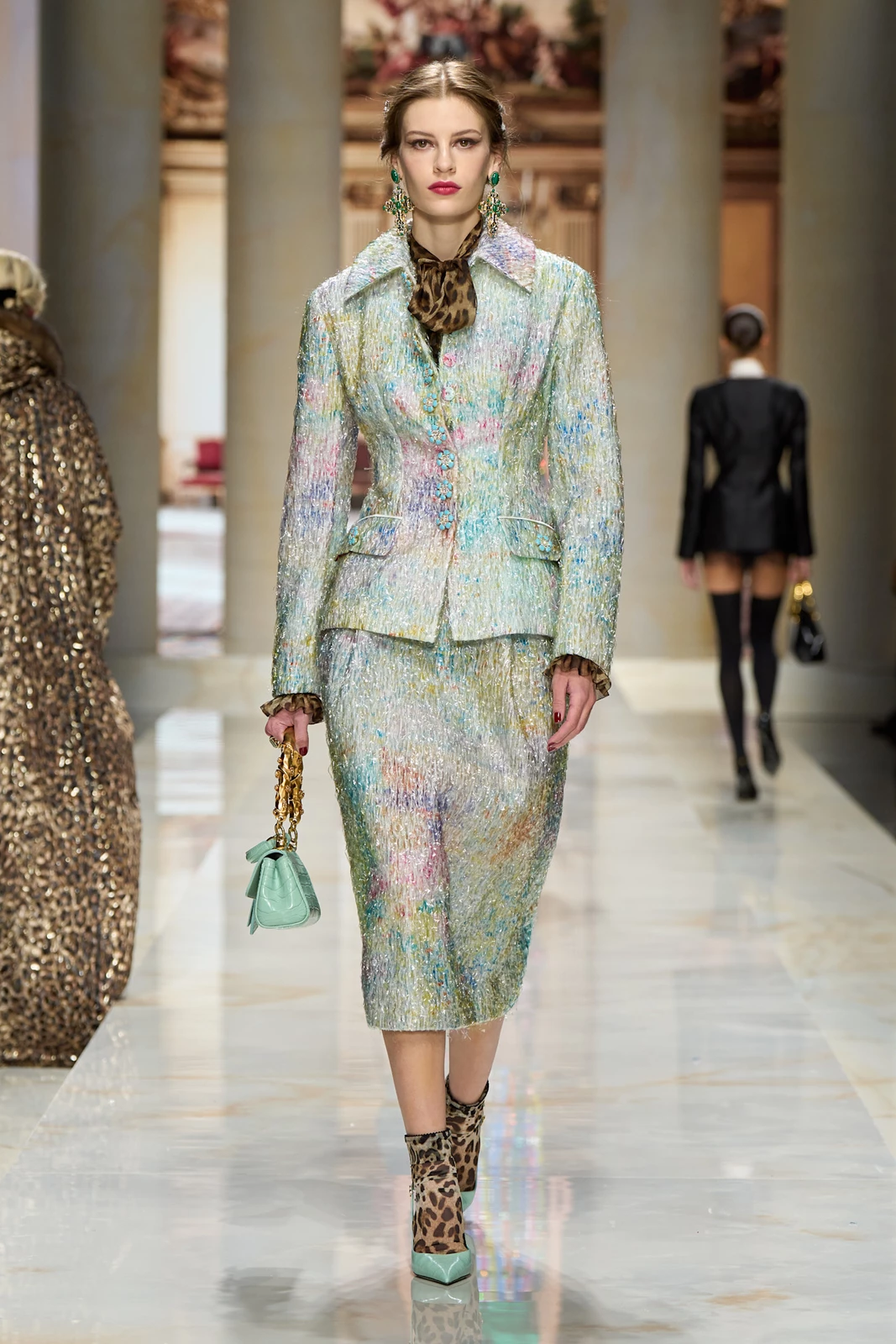 Dolce Gabbana S27 061