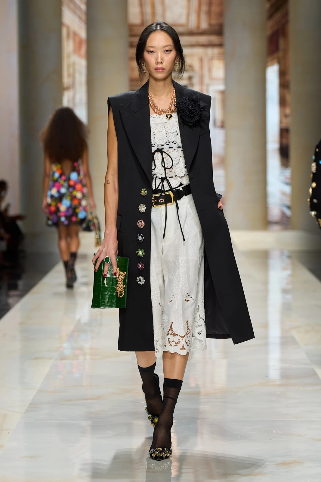 Dolce Gabbana S27 066