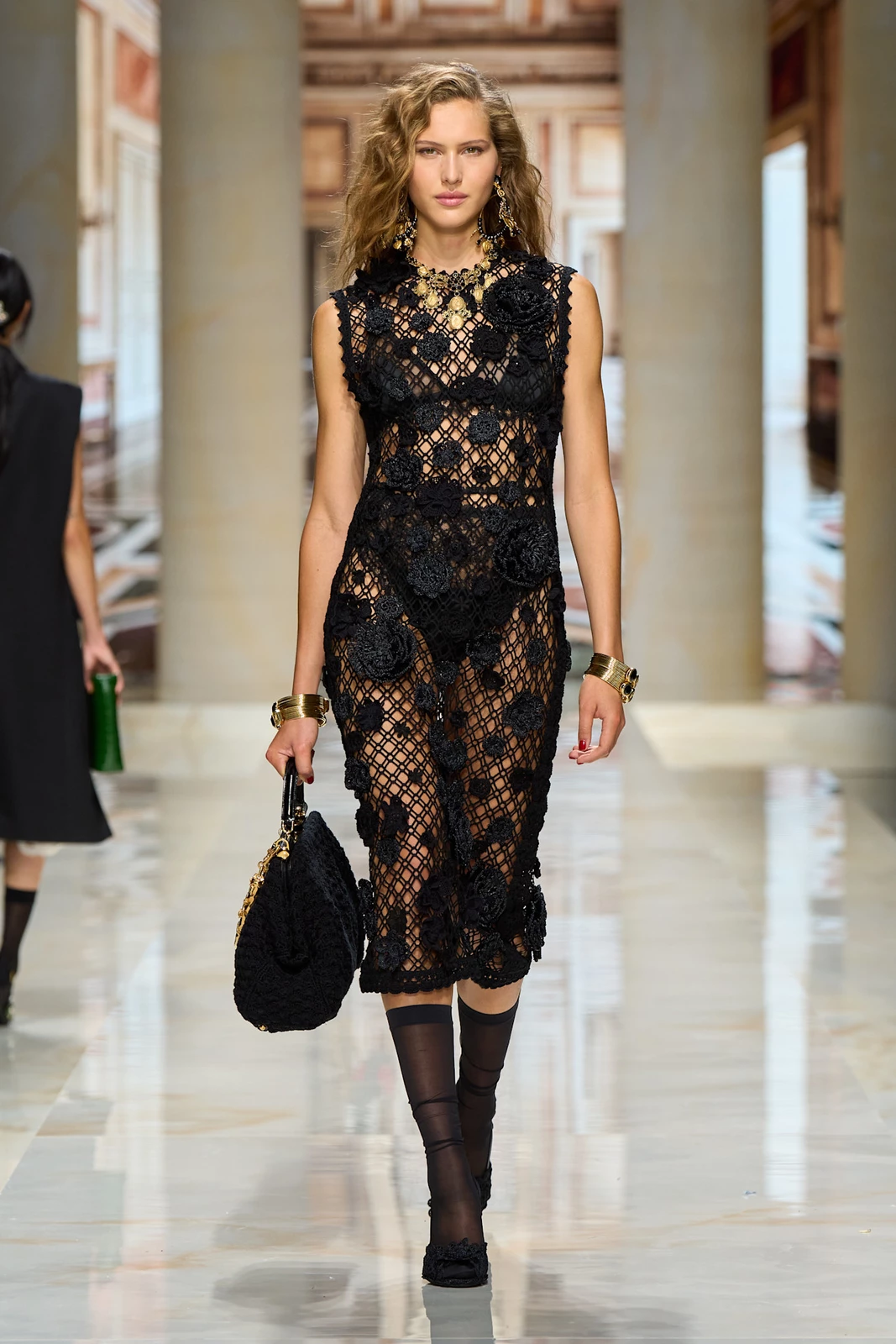 Dolce Gabbana S27 068