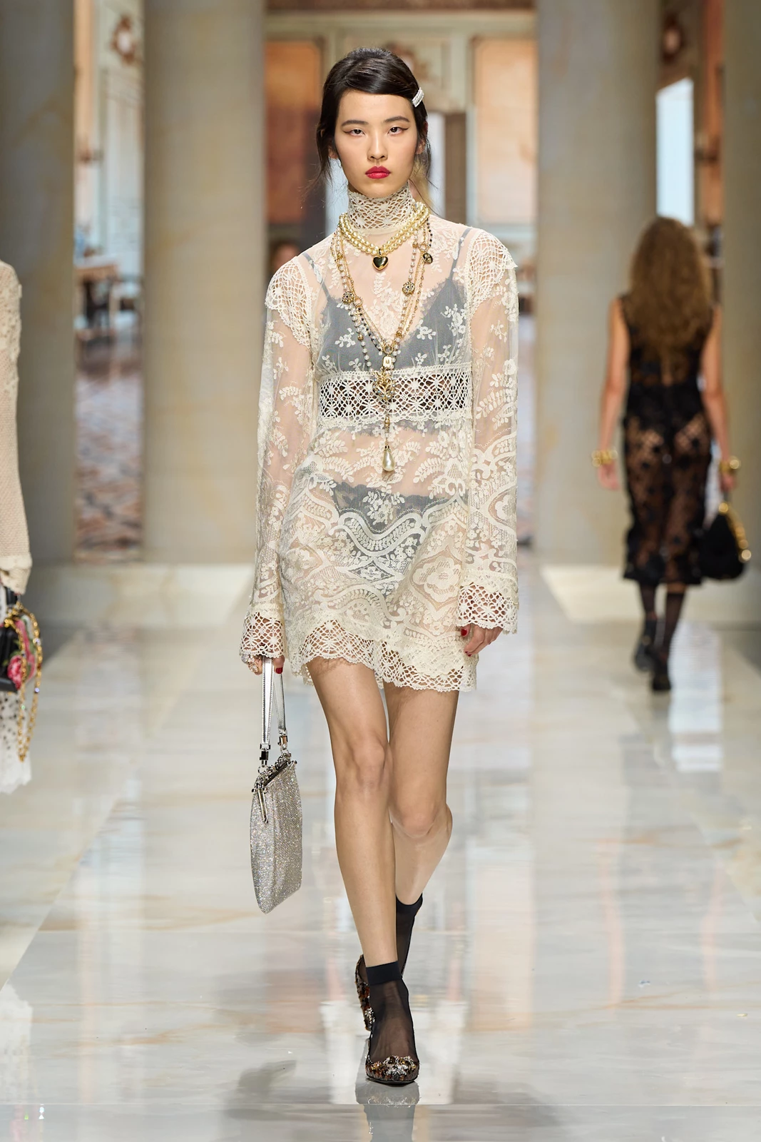 Dolce Gabbana S27 071