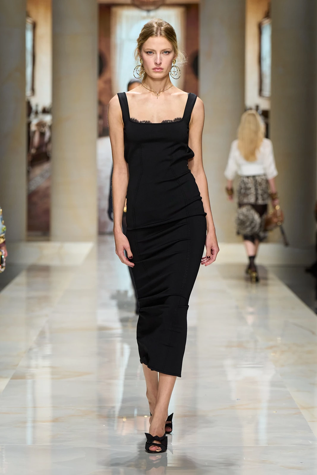 Dolce Gabbana S27 074