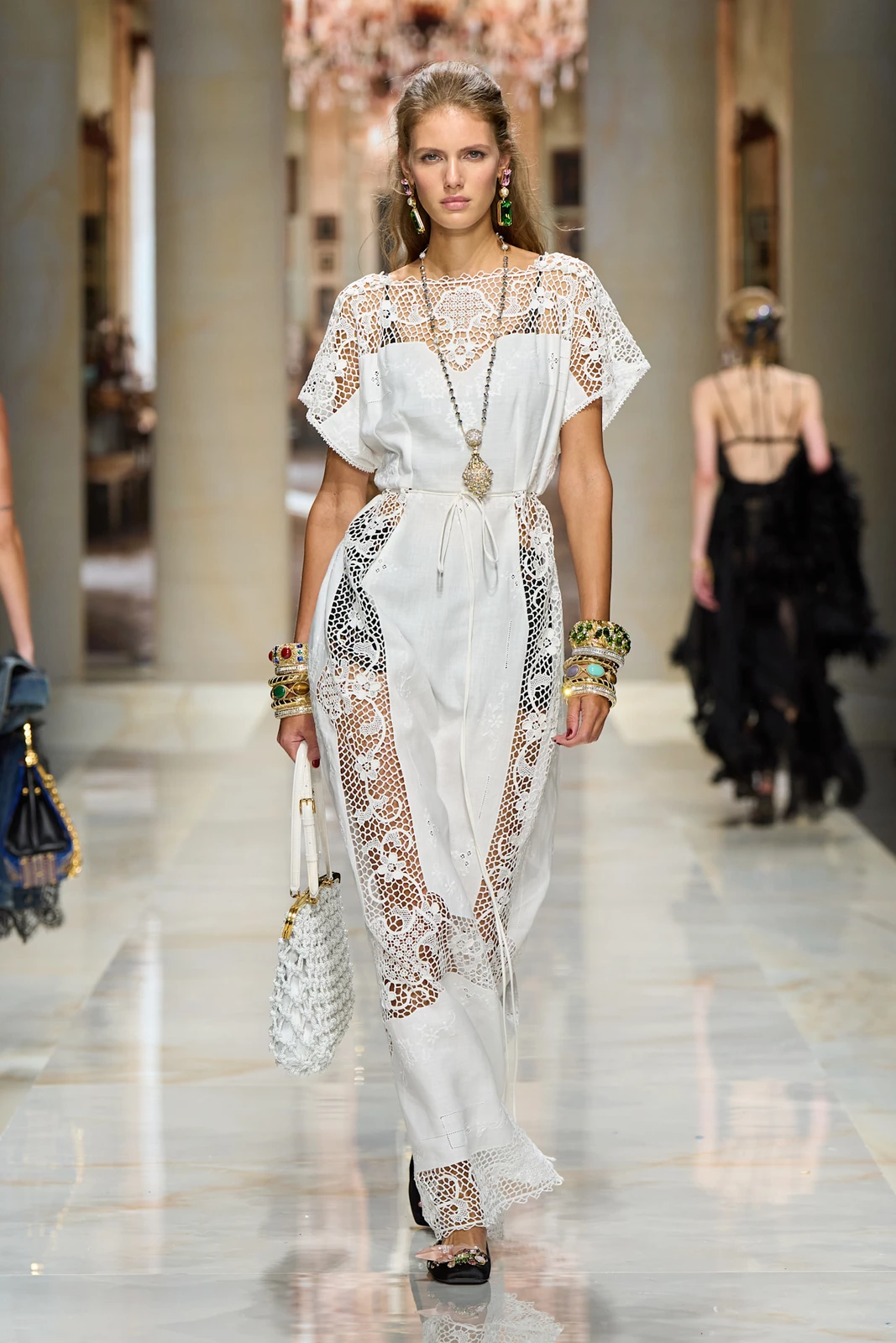 Dolce Gabbana S27 078