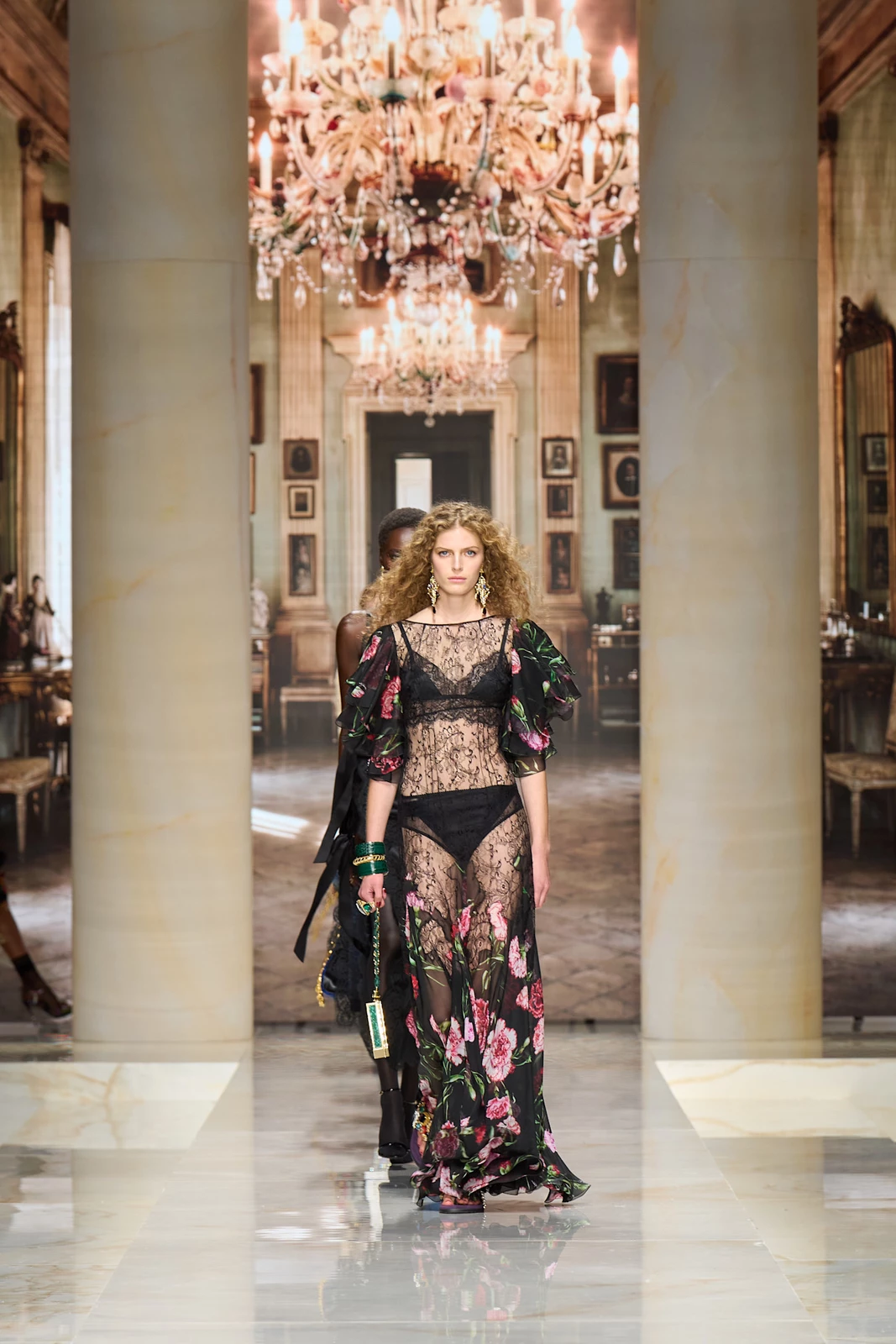 Dolce Gabbana S27 082