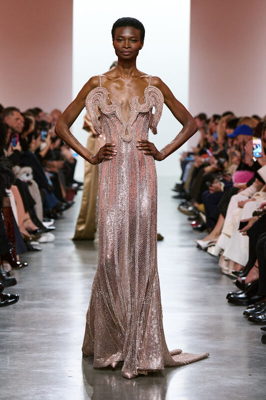 Elie Saab HC S25 022