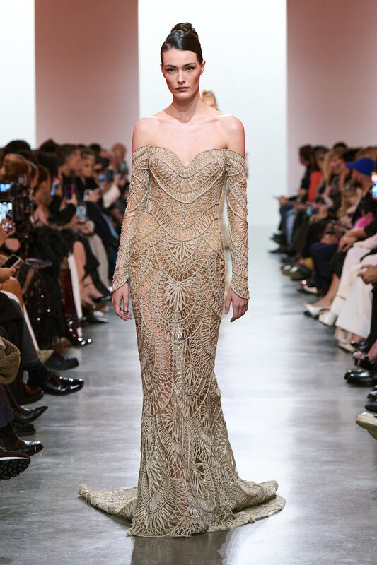 Elie Saab HC S25 031