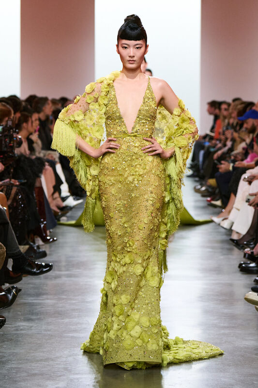 Elie Saab HC S25 035