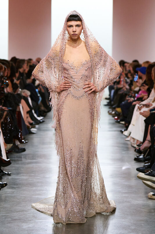 Elie Saab HC S25 042
