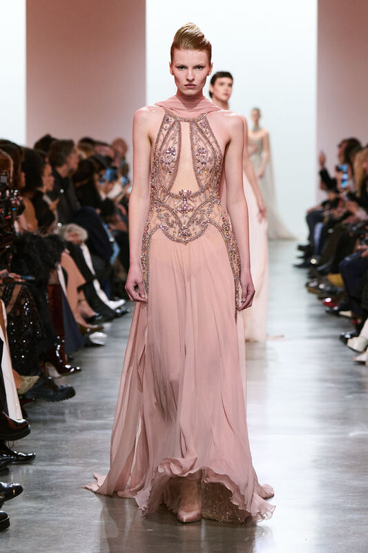 Elie Saab HC S25 043