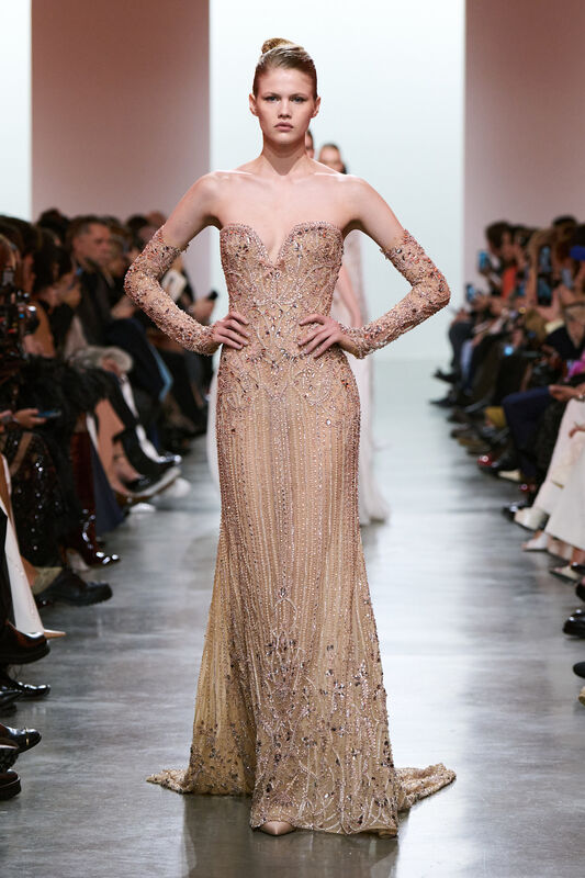 Elie Saab HC S25 045