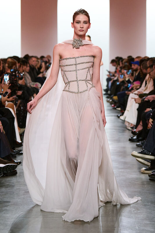 Elie Saab HC S25 046