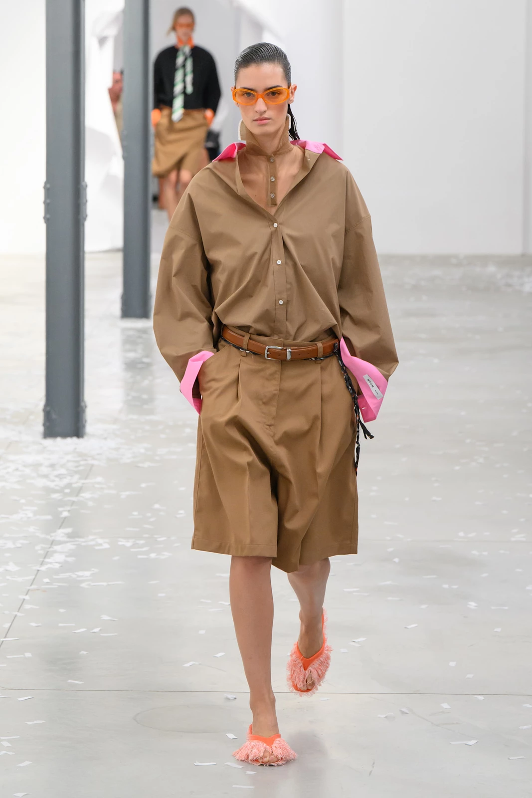 MSGM PO S27 007