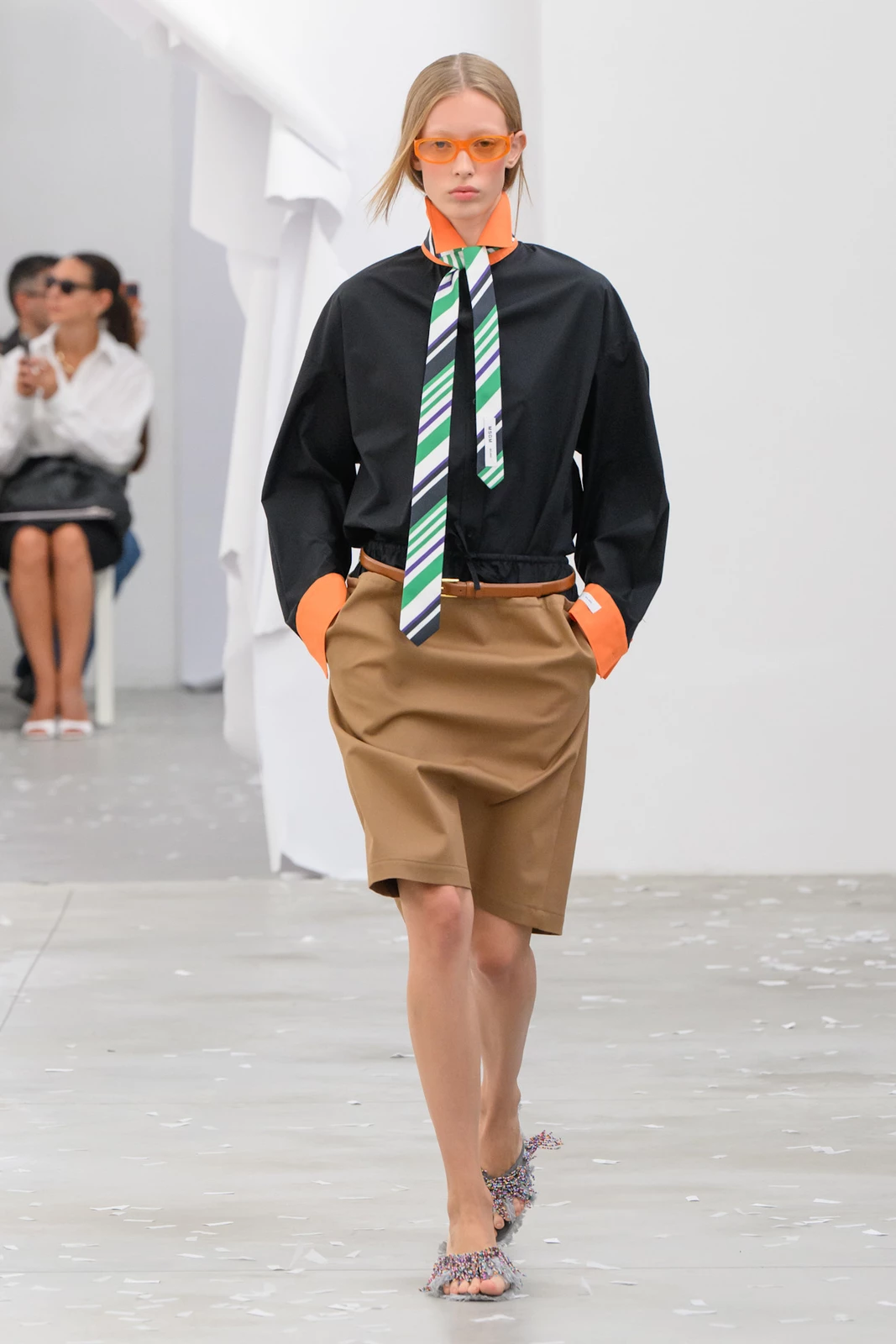 MSGM PO S27 008