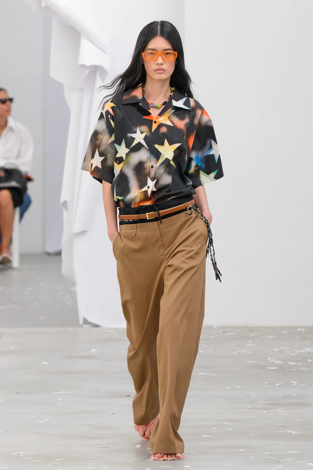 MSGM PO S27 009