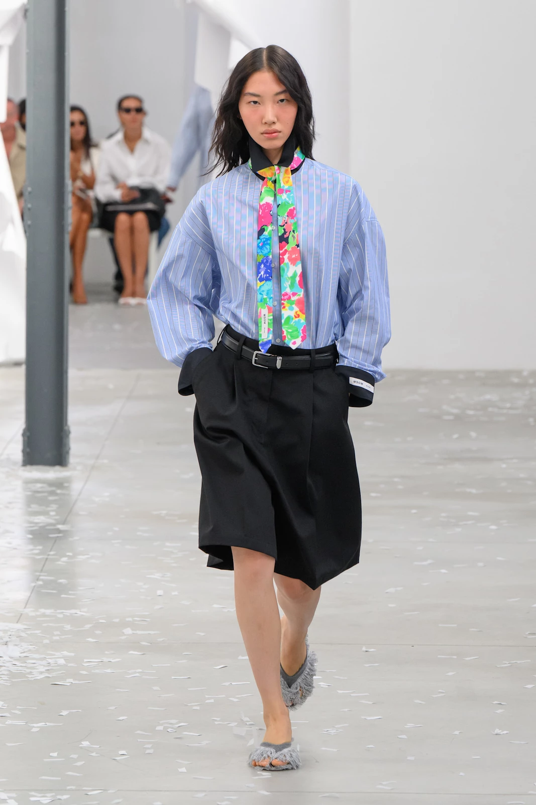 MSGM PO S27 010