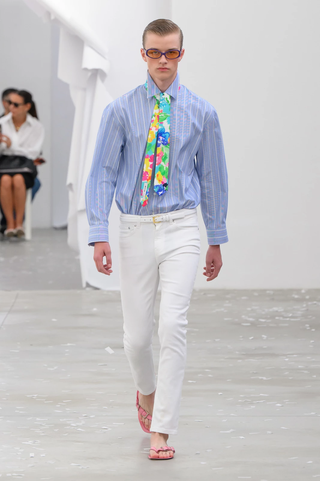MSGM PO S27 012