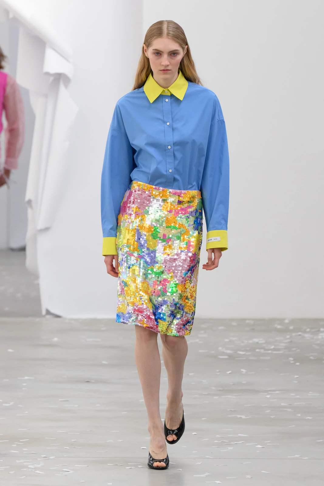 MSGM PO S27 013