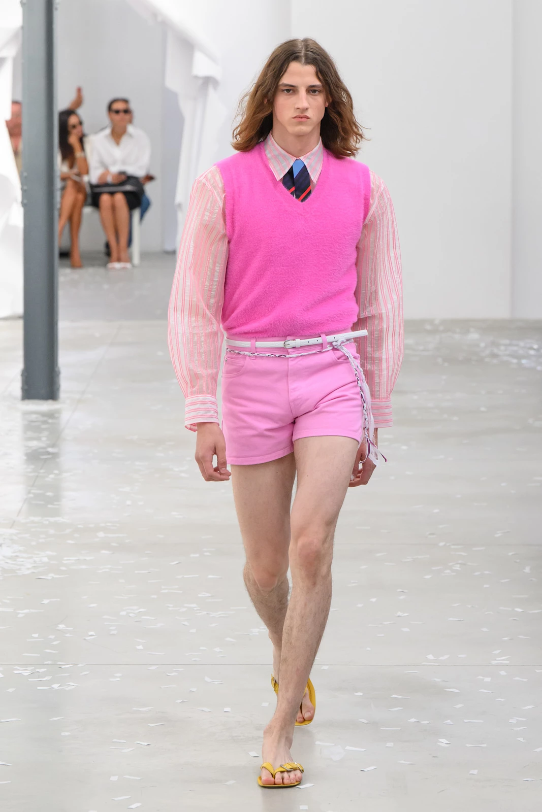 MSGM PO S27 014