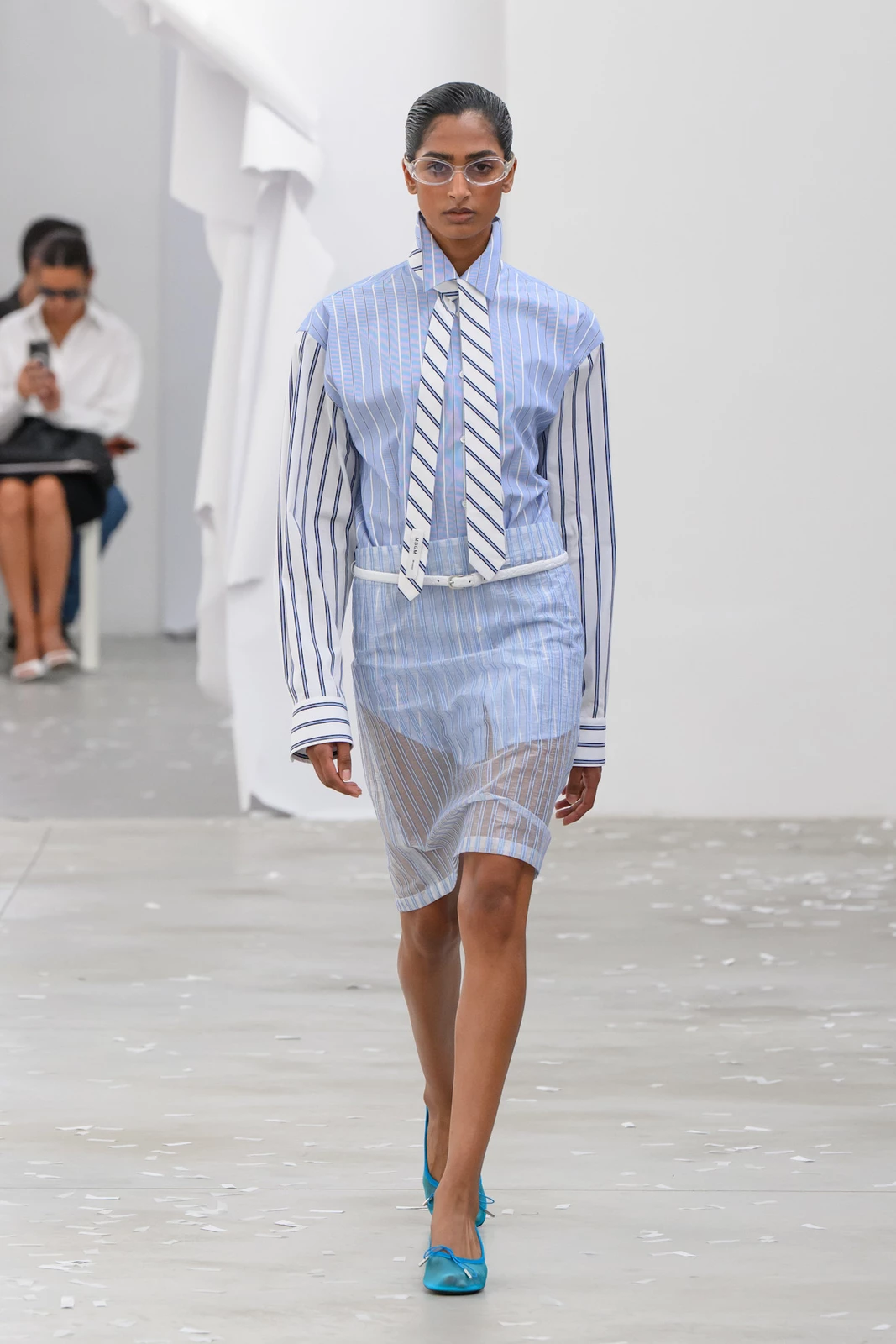 MSGM PO S27 015