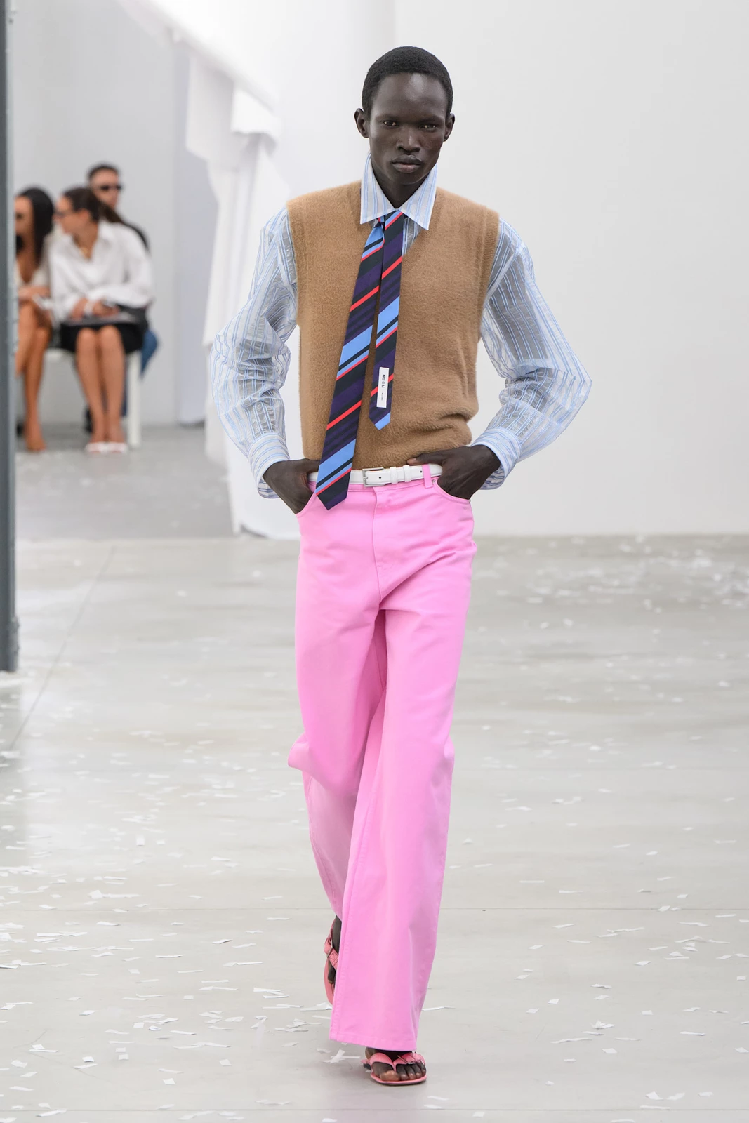 MSGM PO S27 020