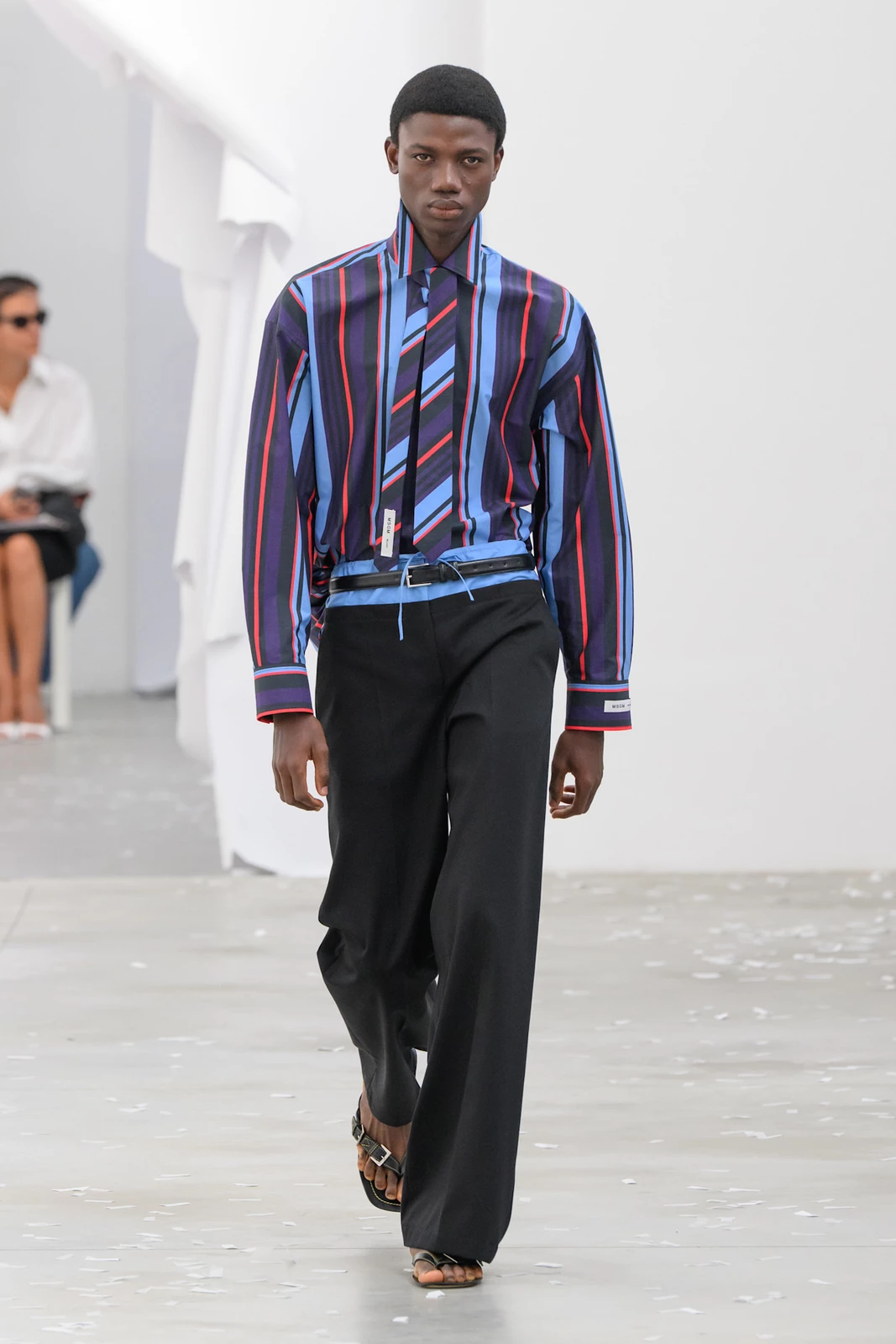 MSGM PO S27 021