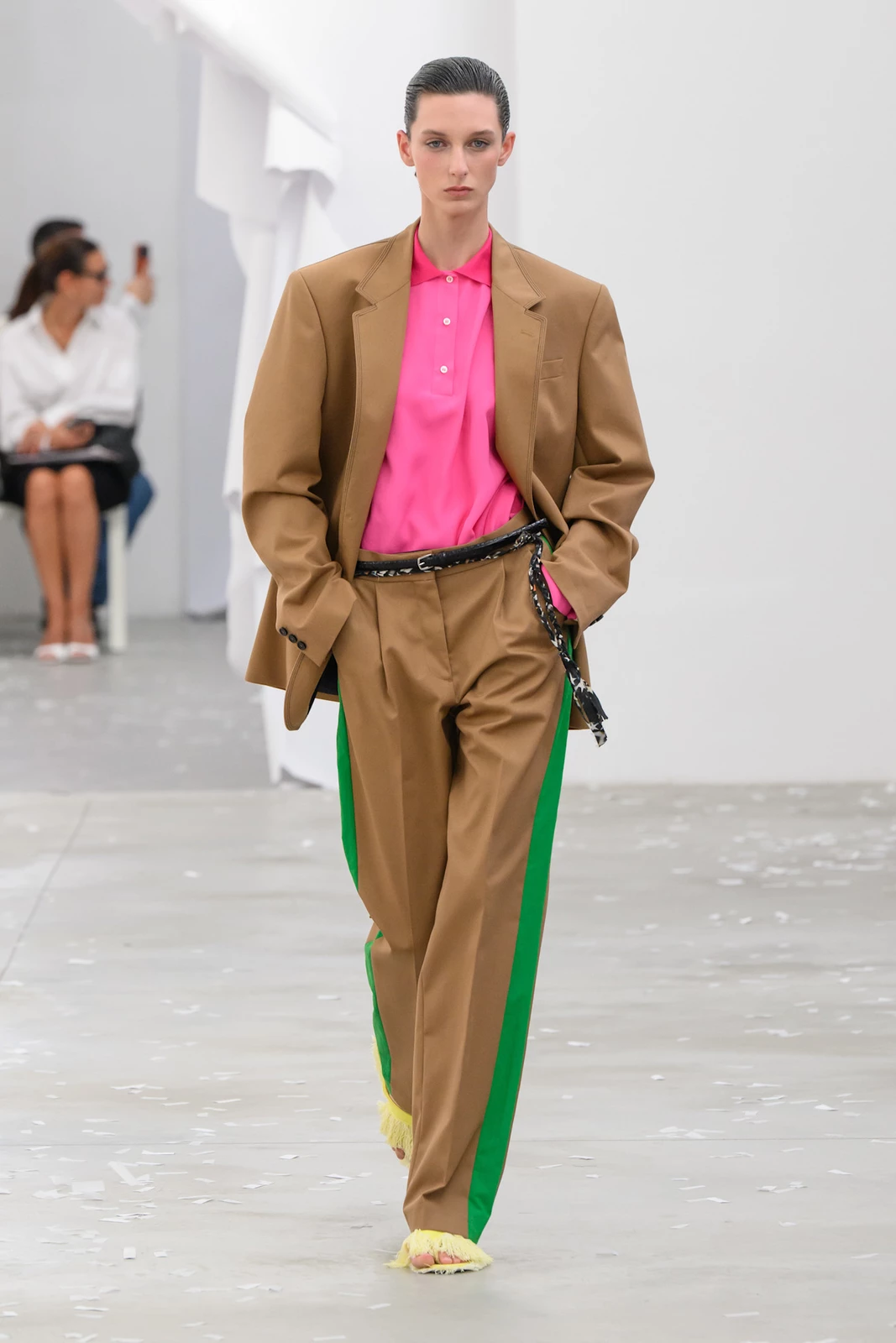 MSGM PO S27 022