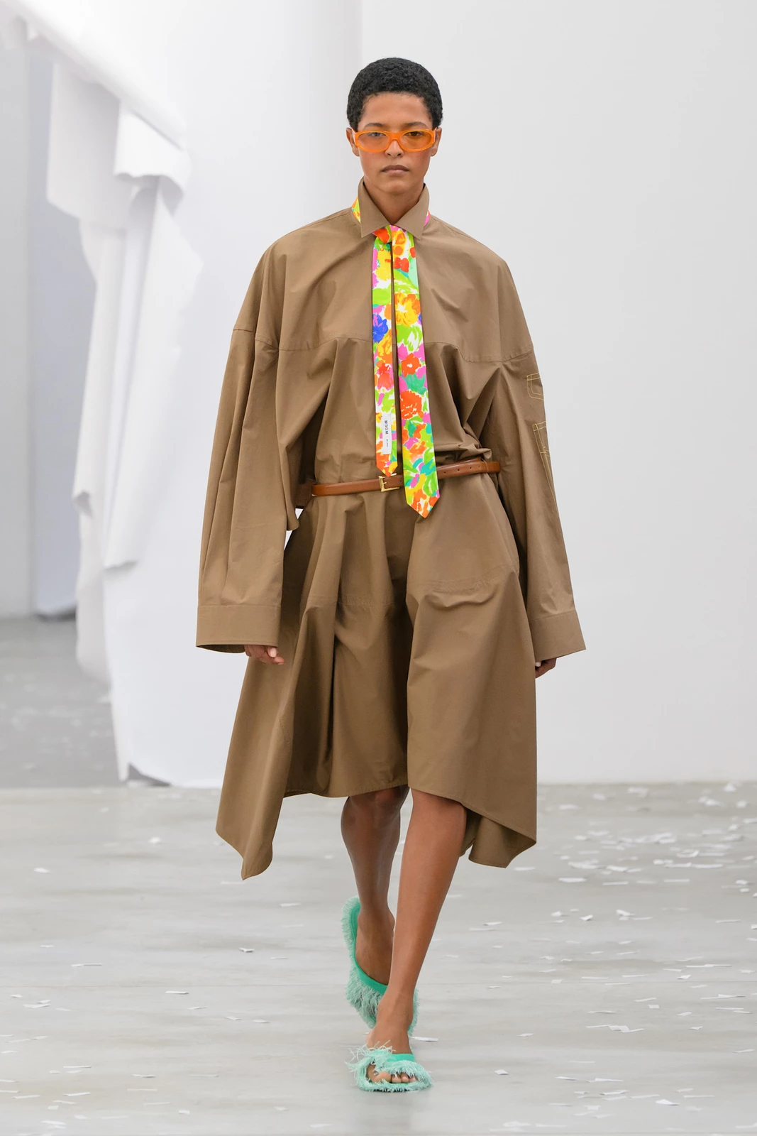 MSGM PO S27 023