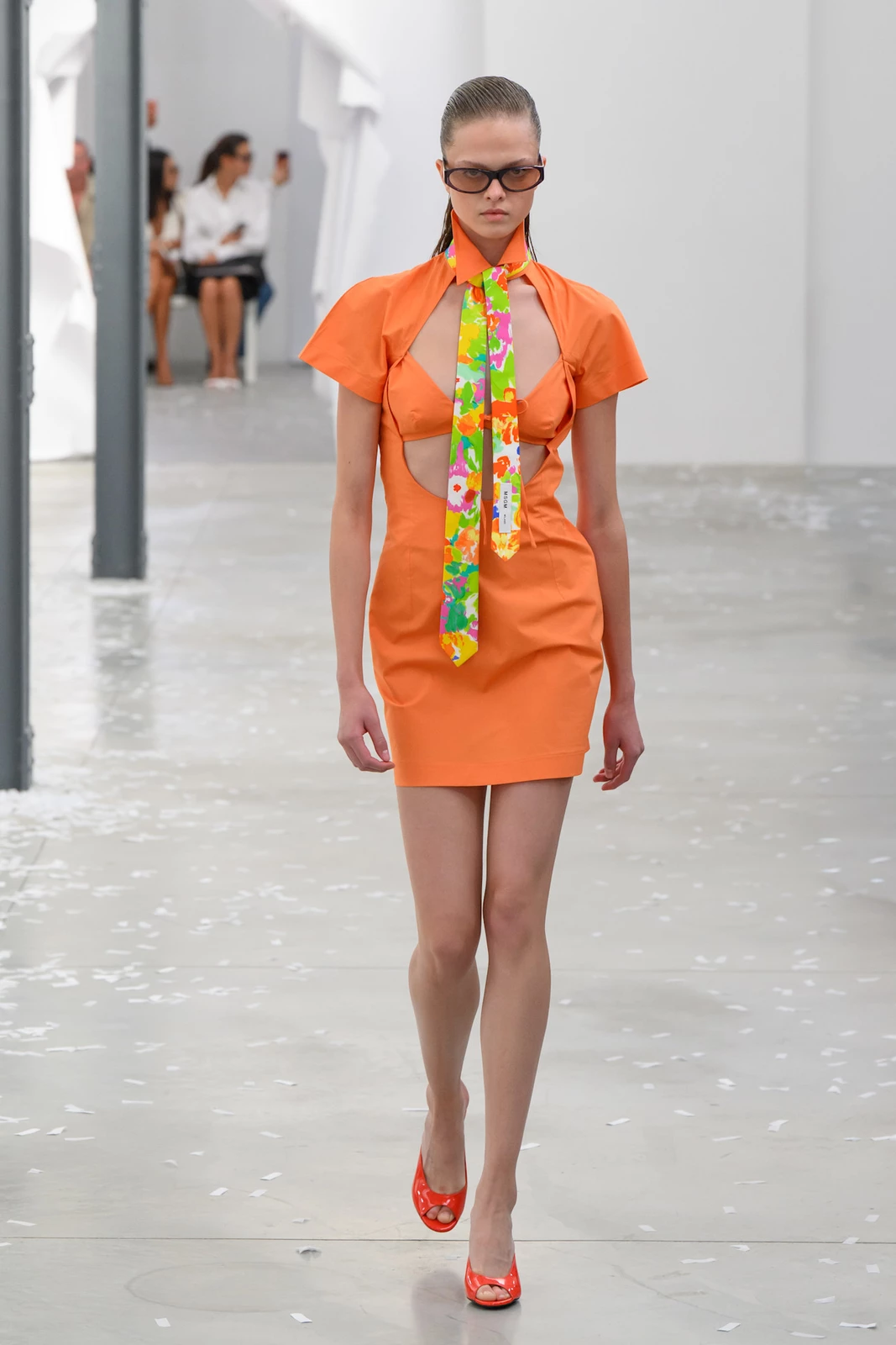 MSGM PO S27 025