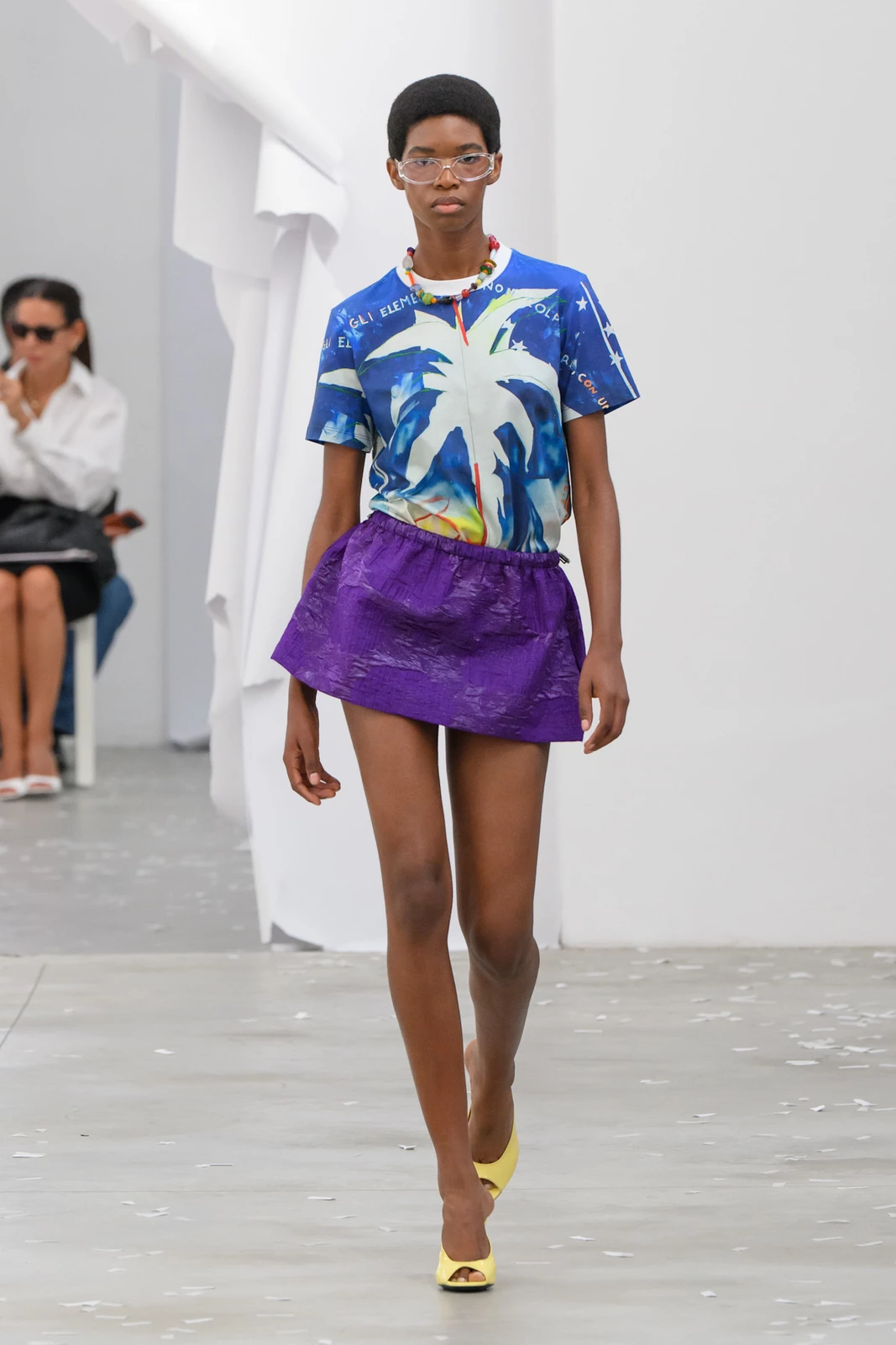 MSGM PO S27 027
