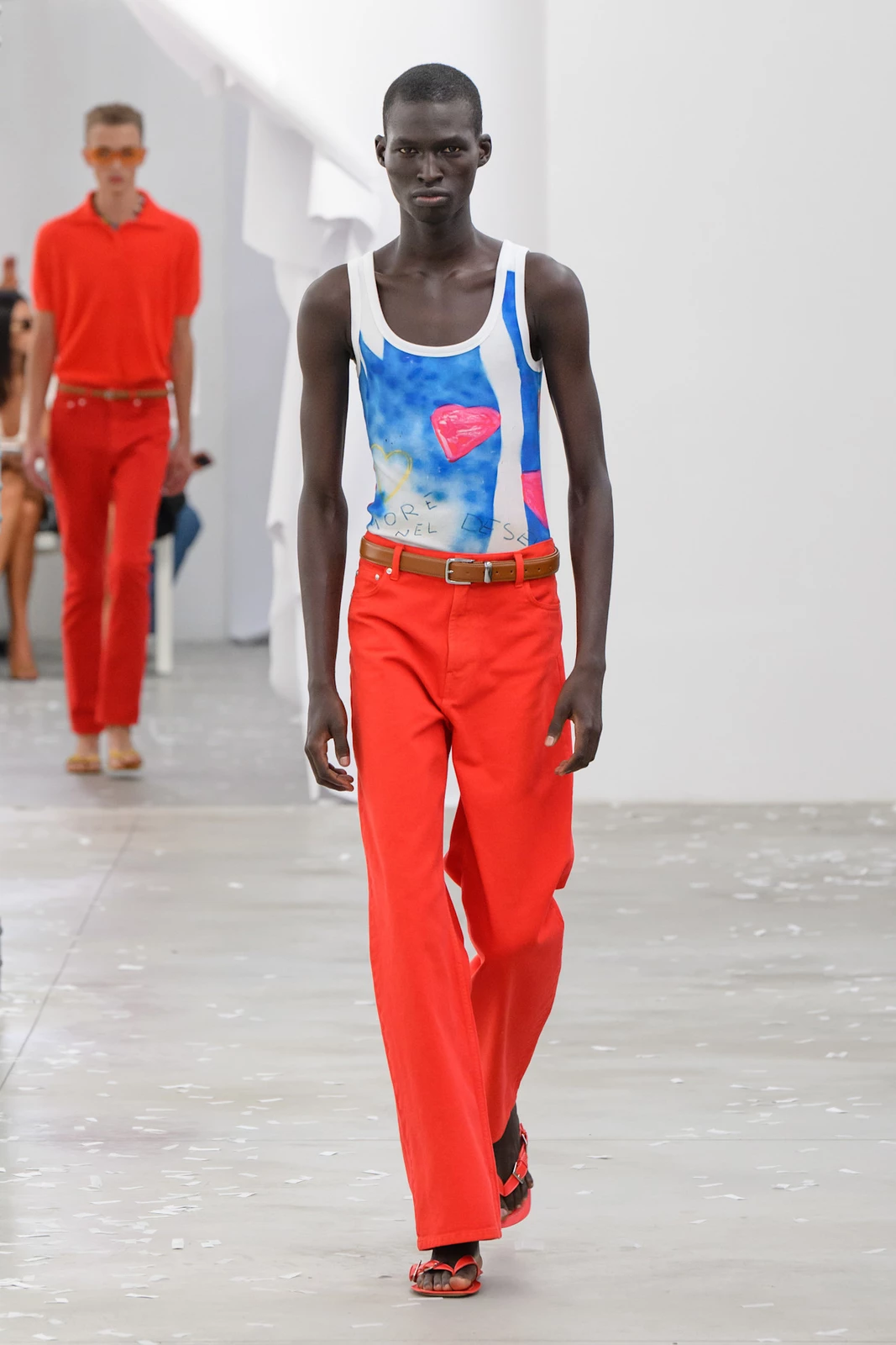 MSGM PO S27 029