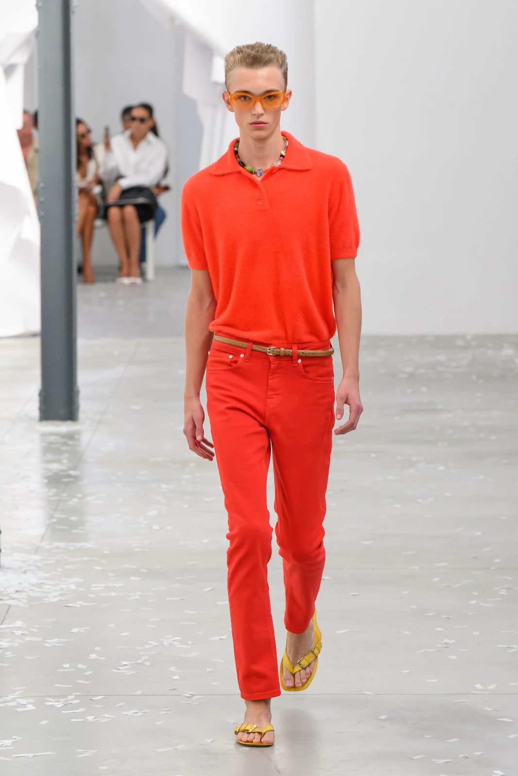 MSGM PO S27 030