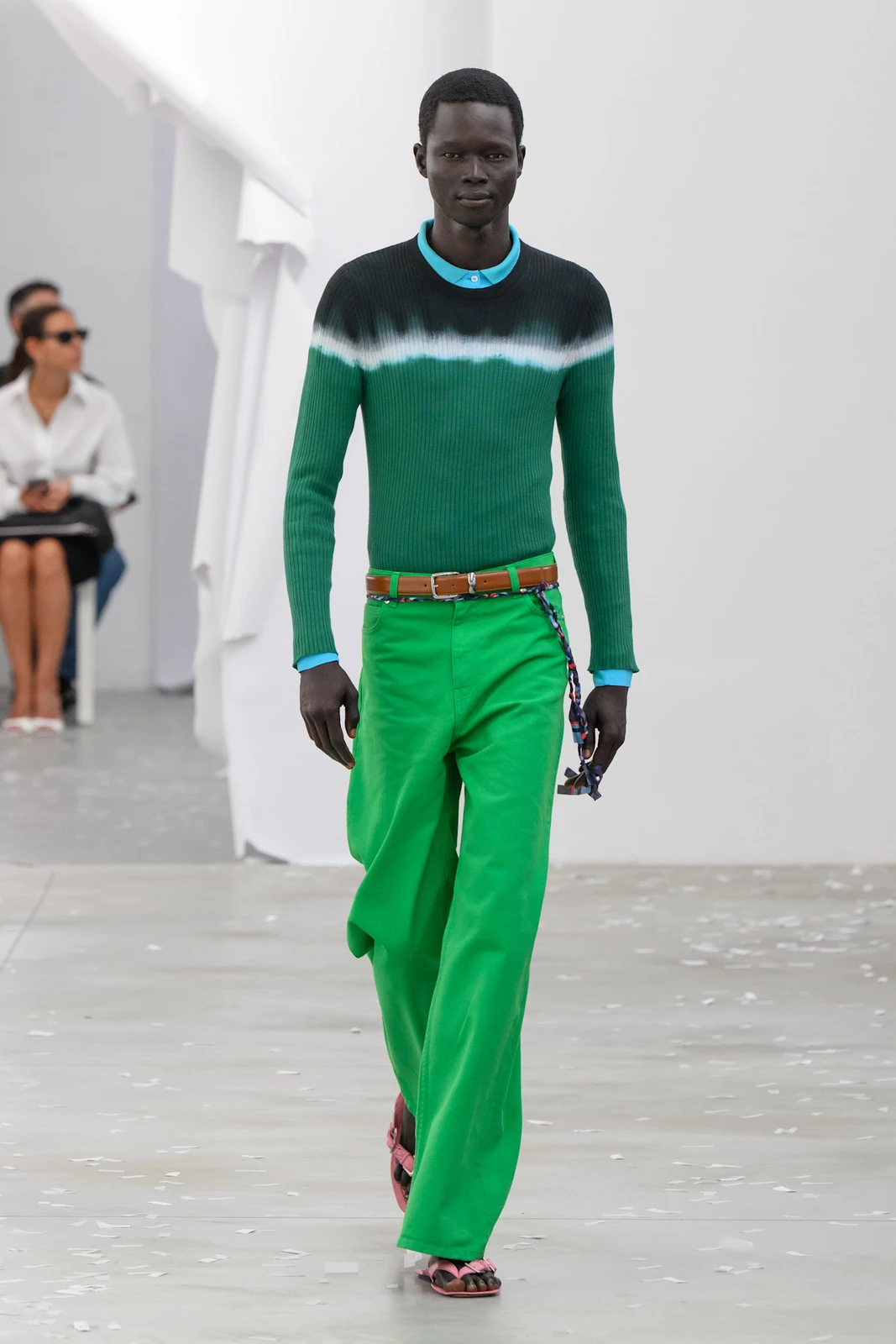 MSGM PO S27 032