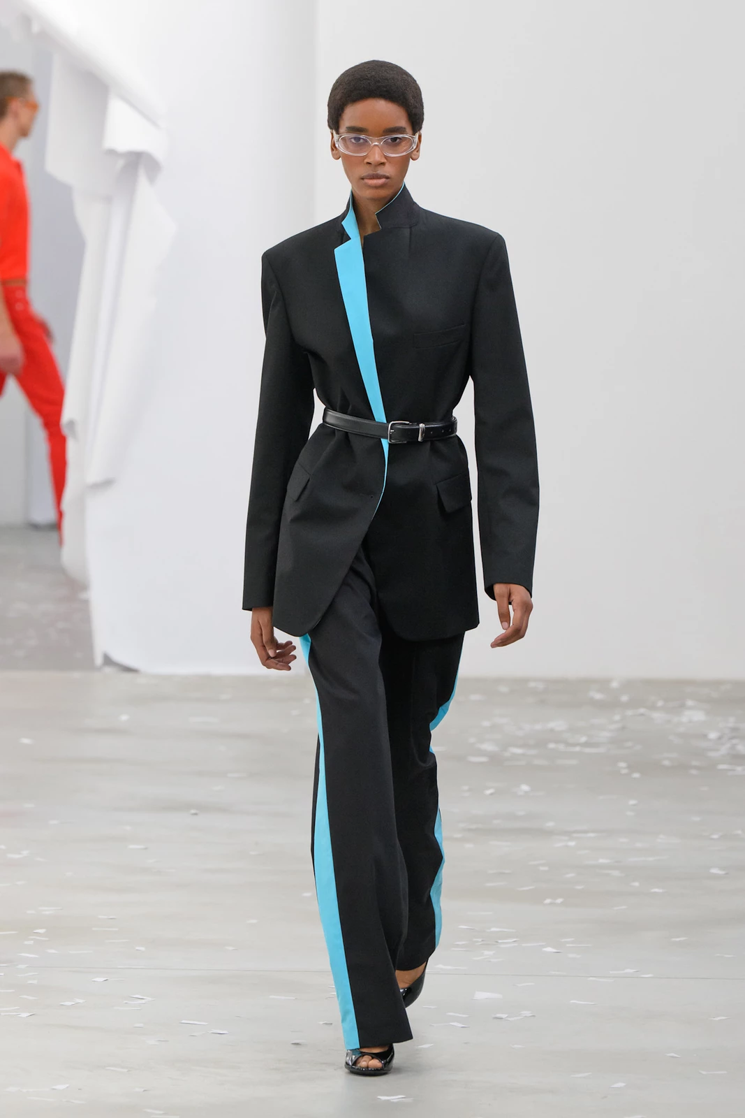 MSGM PO S27 033