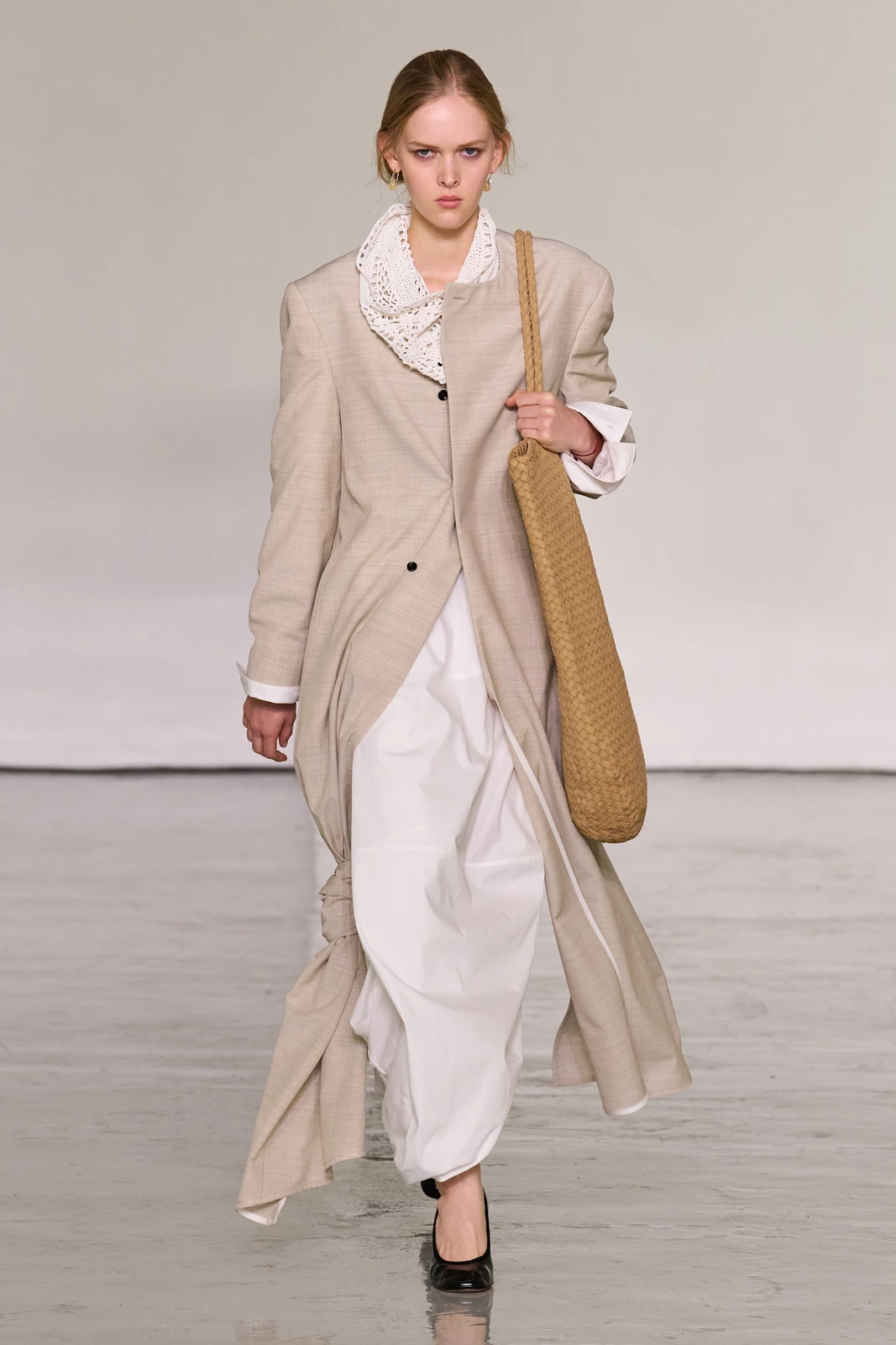 Bottega Veneta S27 001
