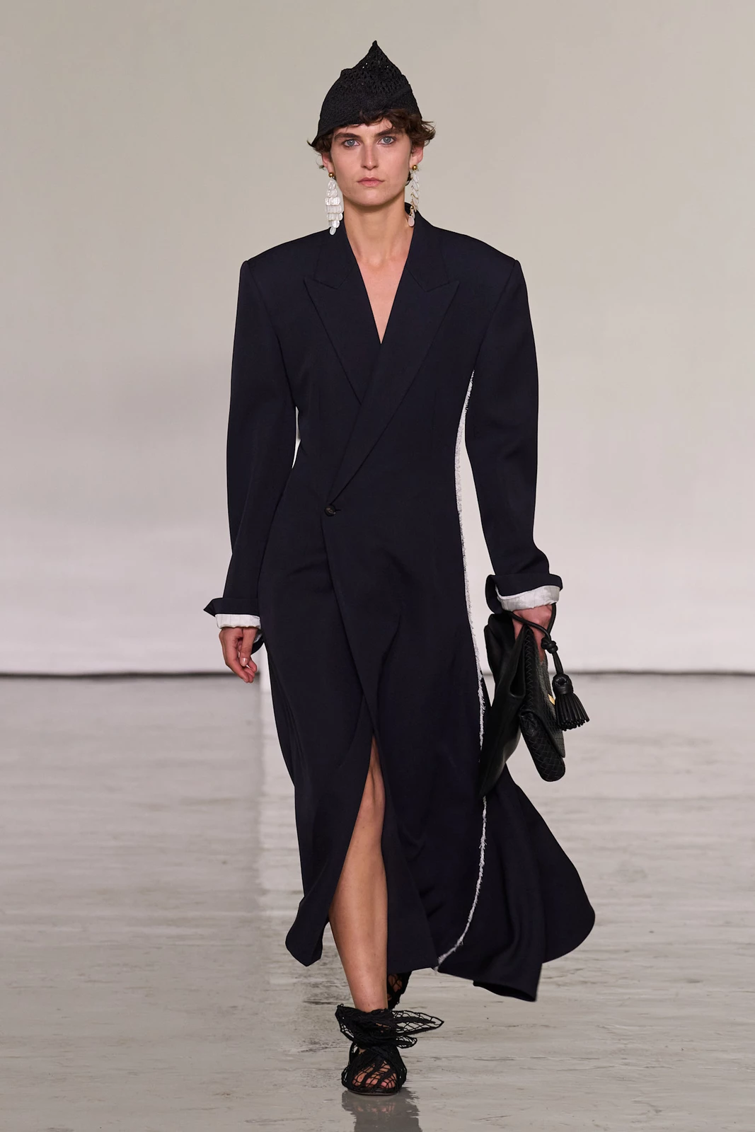 Bottega Veneta S27 005