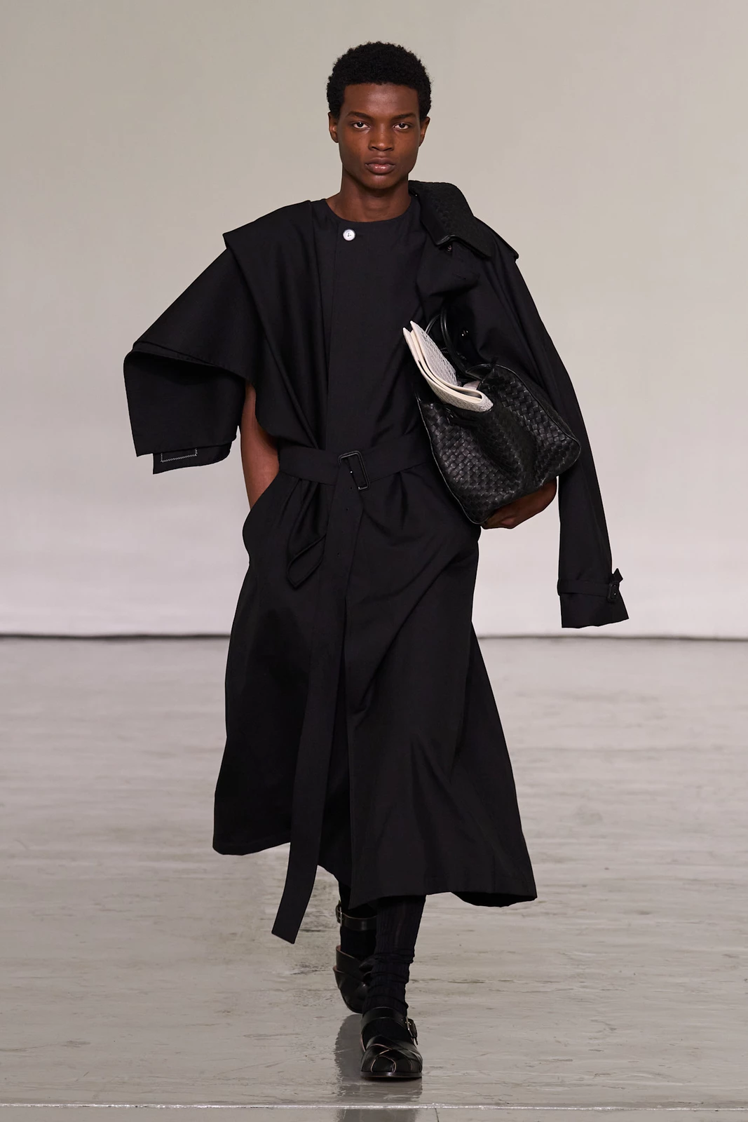 Bottega Veneta S27 008