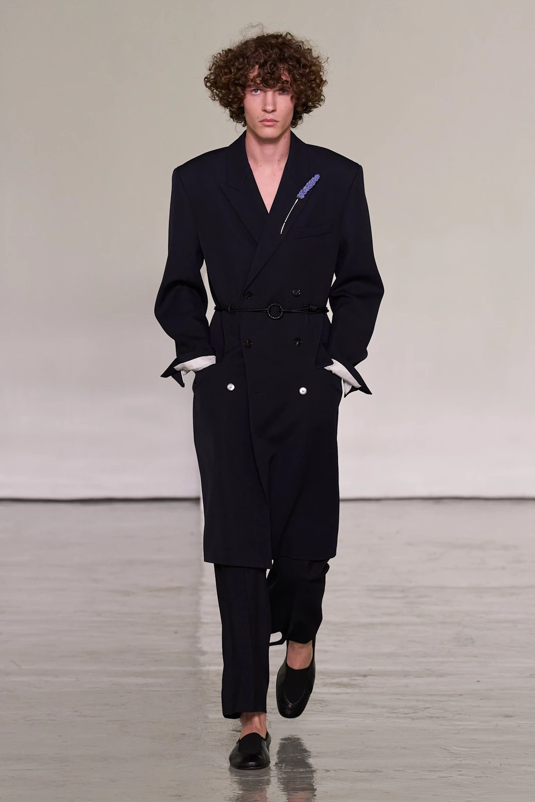 Bottega Veneta S27 011