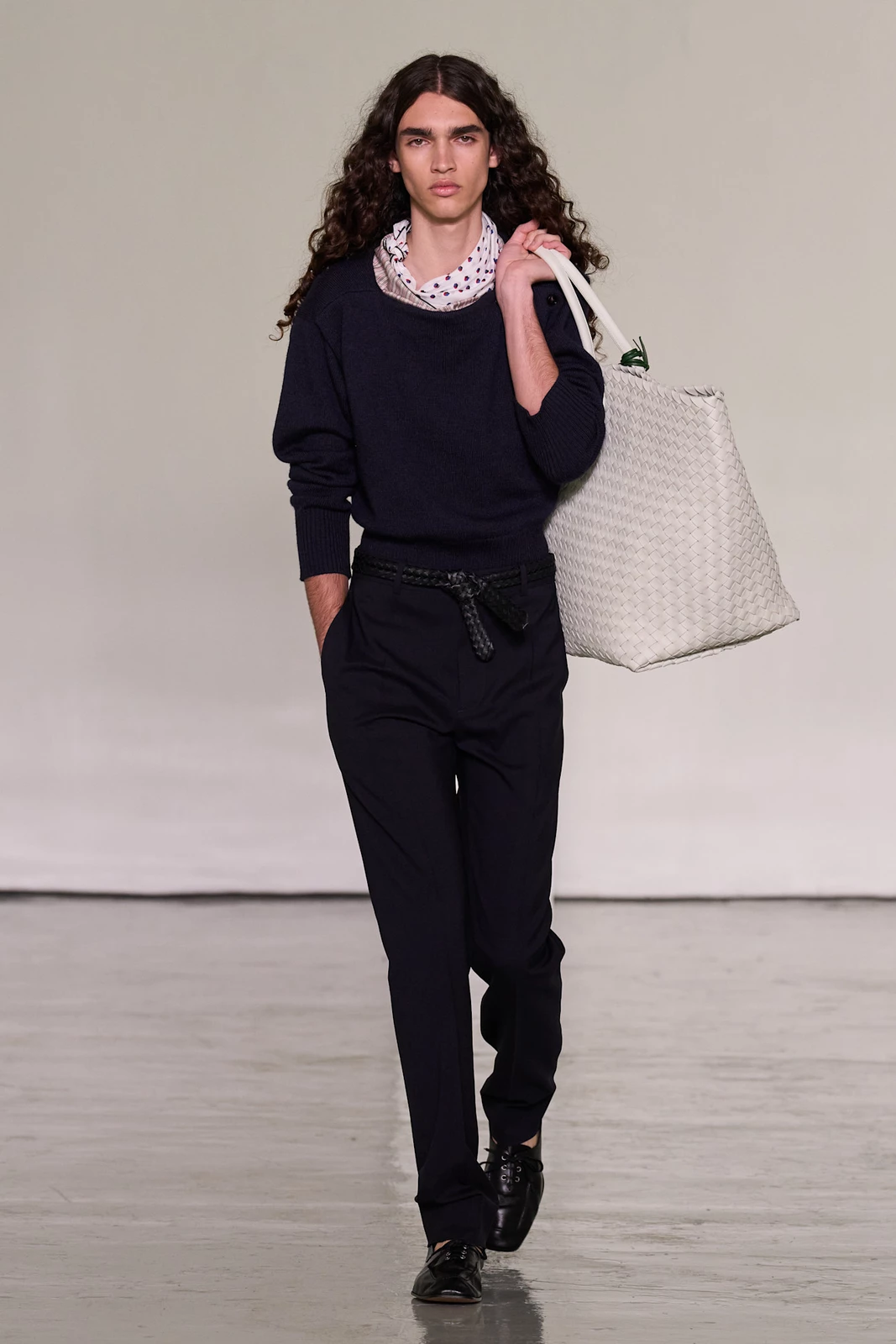 Bottega Veneta S27 013