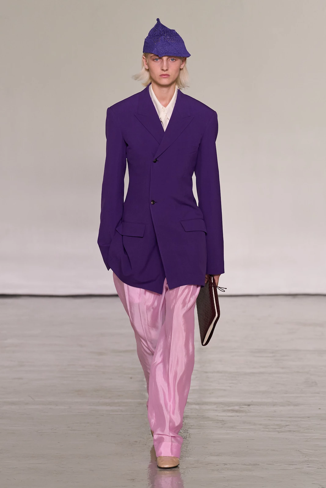Bottega Veneta S27 016