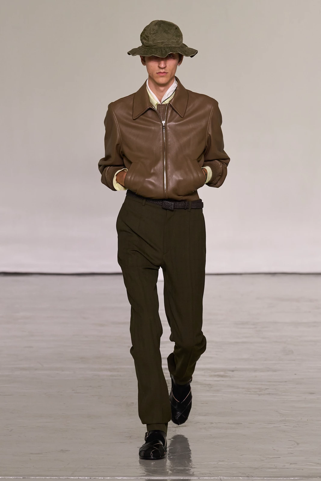 Bottega Veneta S27 022