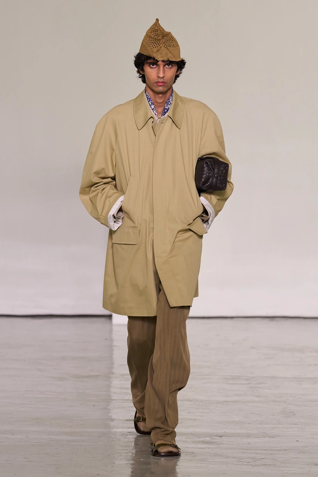 Bottega Veneta S27 025