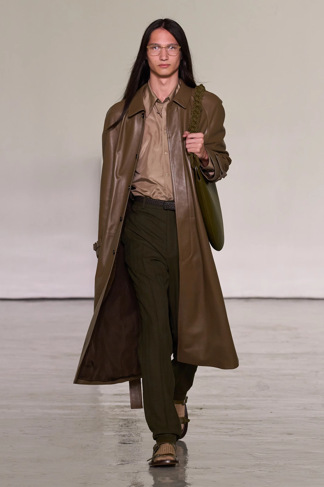 Bottega Veneta S27 026