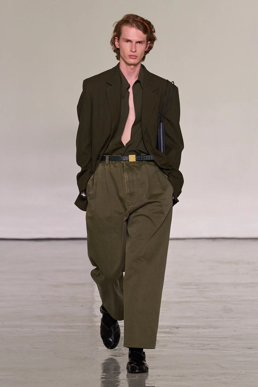 Bottega Veneta S27 027