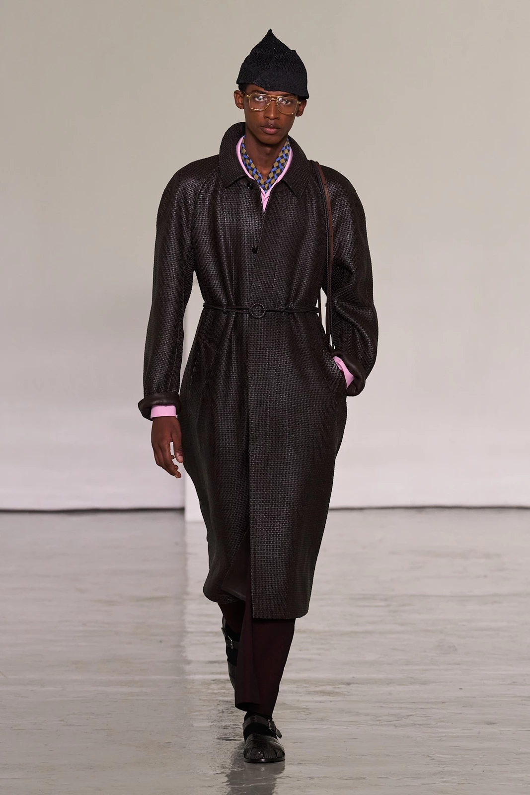Bottega Veneta S27 028