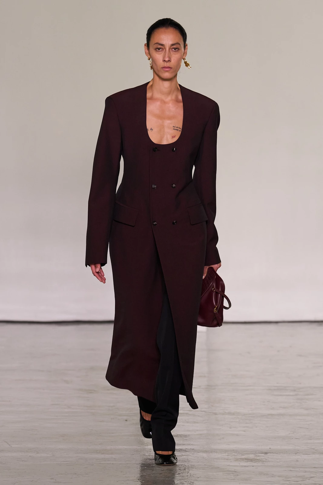 Bottega Veneta S27 030