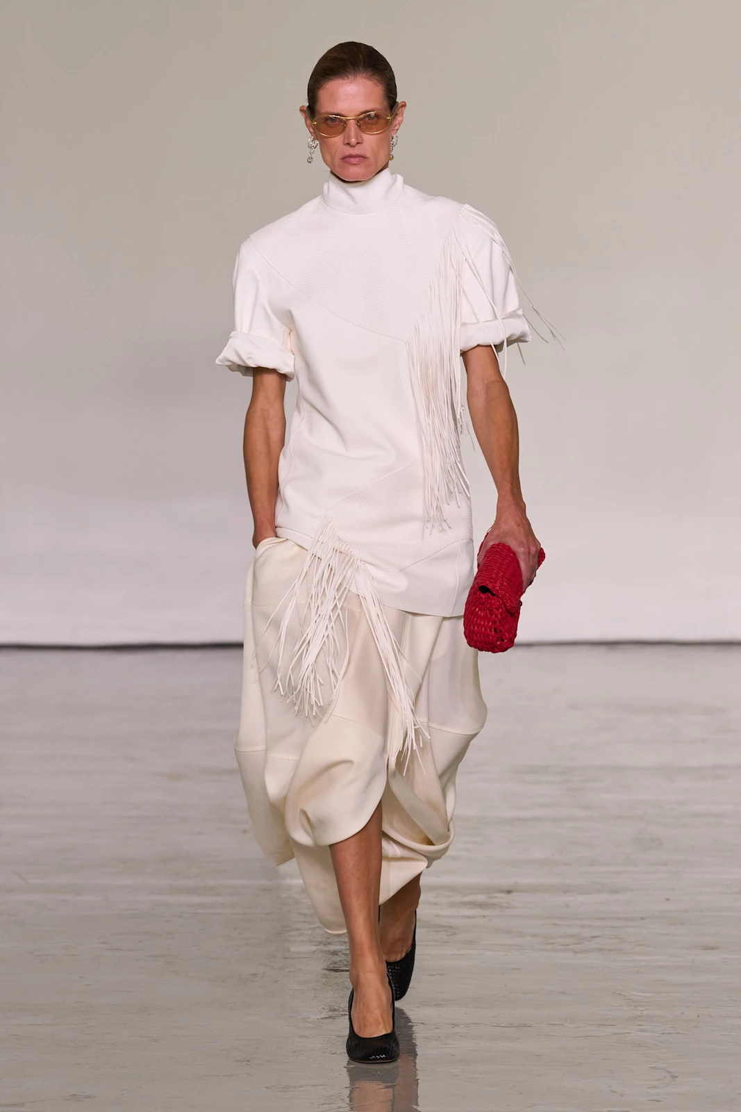 Bottega Veneta S27 034