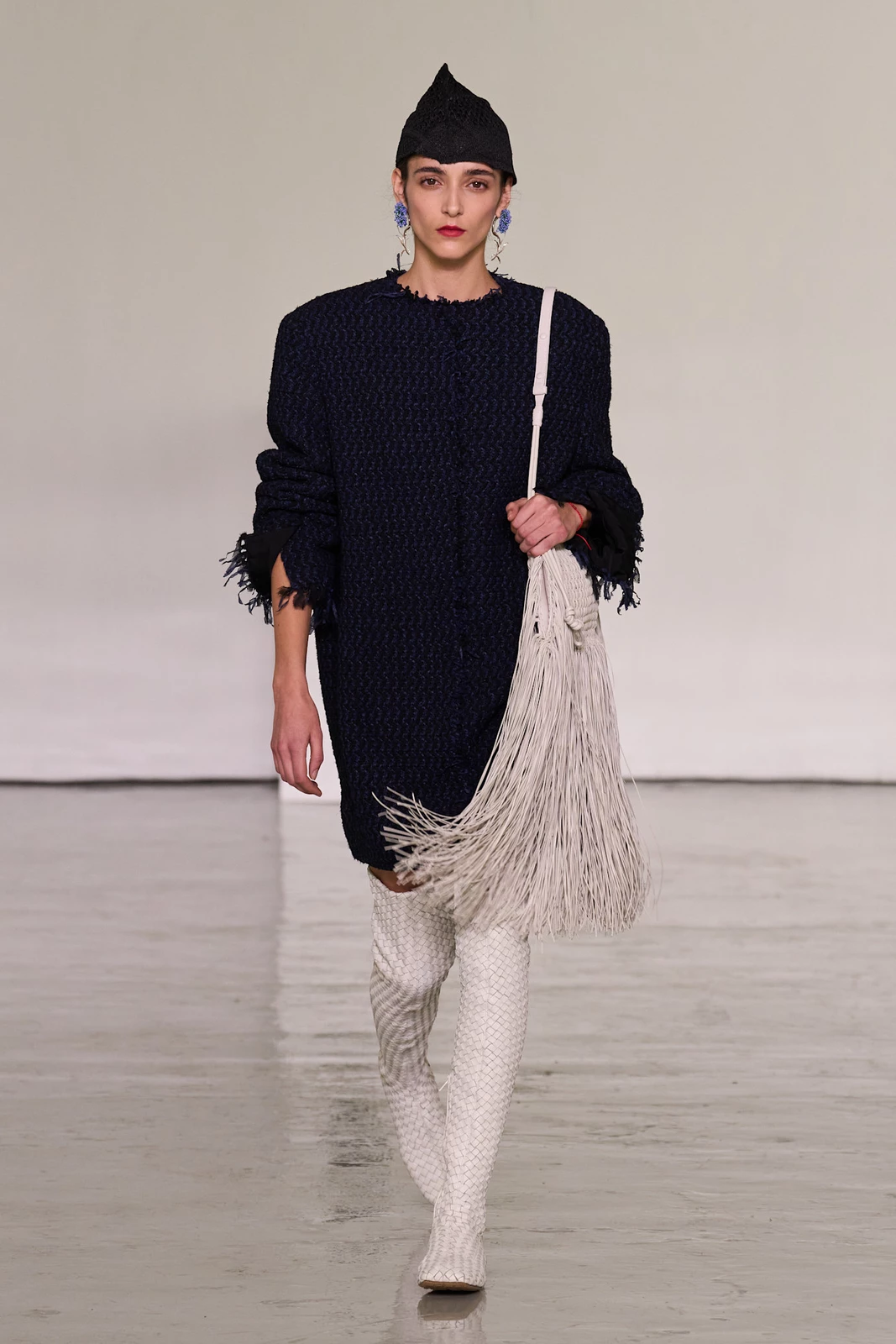 Bottega Veneta S27 045