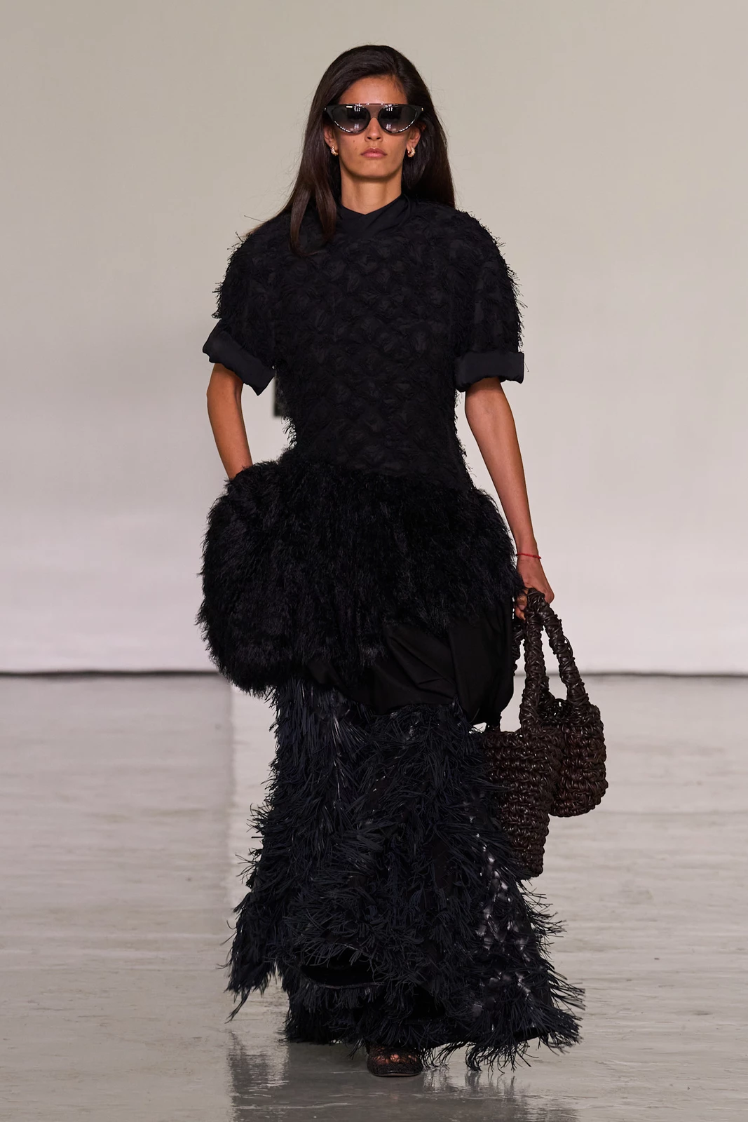 Bottega Veneta S27 048