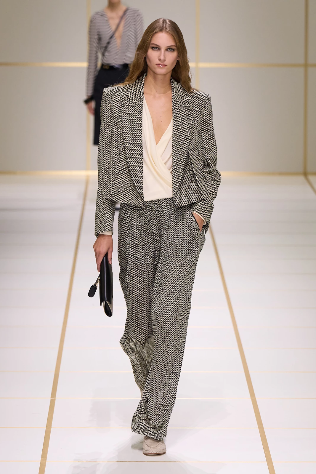 Giorgio Armani S27 007