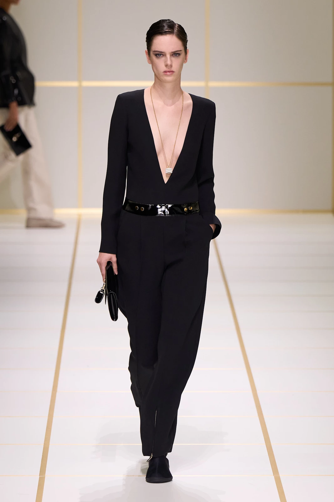 Giorgio Armani S27 012